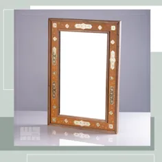 .
قاب آینهٔ سیما
(۶۵ در ۴۴ سانتی‌متر)
.
SIMA mirror frame 
(65x44 cm)
.
.
.
#hess #hess_home #for_home_for_life #furniture #furnituredesign #design #art #mirror_frame #sima_mirror_frame #photo_frame #modern #moderndesign #table #wood #walnutwood 
.
.
.
#ح