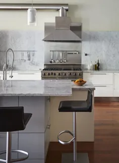 چگونه یک آشپزخانه کاملاً کاربردی و زیبا بسازیم