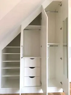 ؟ 15+ Loft Amazing Loft Bedroom الهام بگیرید که فضای کف اضافی به شما می دهد؟ # آرچیپار