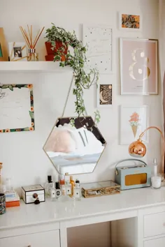 نحوه تزئین ملک اجاره ای: خانه خود را Pinterest عالی کنید