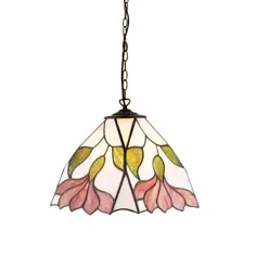 لامپ Botanica Tiffany 63962