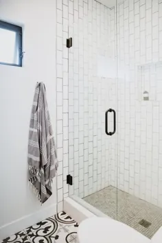 این روند بزرگ حمام کاشی سنتی مترو را روی سر خود قرار می دهد