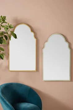 آینه دیواری