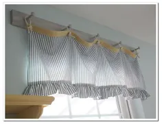 ایده های درمان پنجره اتاق لباسشویی