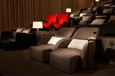 13 جالبترین سالن سینما در جهان