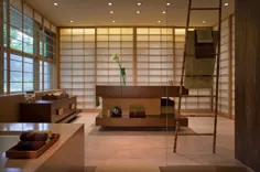 10 روش برای افزودن سبک ژاپنی به طراحی داخلی