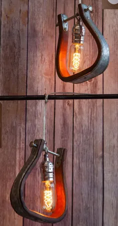 خانه غربی: روشنایی خیره کننده رکاب - مجله COWGIRL