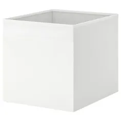 KALLAX درج درب ، سفید ، 13x13 "- IKEA