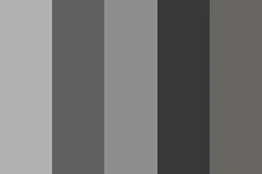 12 رنگ برتر خاکستری از طراحان استفاده می کنند - به ظاهر طراح بدل شوید