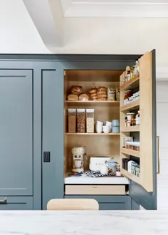 این قوطی های آشپزخانه مدرن قهرمانانی هستند که در انبار خانه ذخیره می شوند