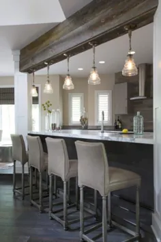 36 ایده متمایز برای روشنایی آشپزخانه برای آشپزخانه شما ~ GODIYGO.COM