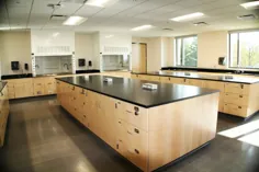 میزهای آزمایشگاهی - محصولات ، نصب و خدمات