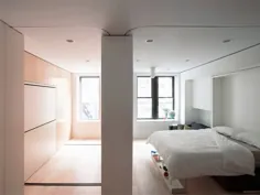 پتانسیل عظیم زندگی چند منظوره در یک آپارتمان کوچک 420 فوت مربع - مصاحبه اختصاصی