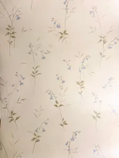کاغذ دیواری گل پرنعمت ، کاغذ دیواری گیاه شناسی وینیل ، دیوارپوش های پرنعمت ، کاغذ دیواری گل