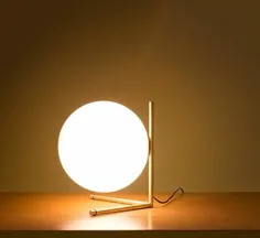 لامپ میز Flos IC T2