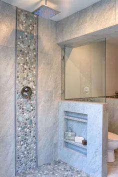 حمام هایی با زیبایی طراحی شده از NKBA Pro