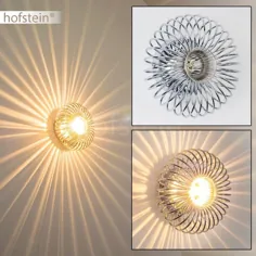 طراحی Wandlampe mit Schalter Flur Leuchte Küchen Schlaf Wohn Zimmer Wand Lampen • 44،99 یورو