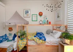 کودکان TUBU |  اتاق بچه ها ، تختخواب های پسرانه دور تا دور