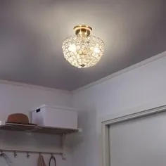 چراغ سقفی SMULT - IKEA