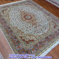 فرش ایرانی ، فرش ایرانی ، فرش دستباف توسط Henan Yilong Carpet Co.، Ltd عرضه می شود.