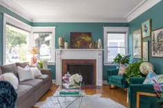 Dunn-Edwards 2018 Color of Year - Dunn-Edwards Paints