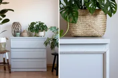 DIY: Ikea Hack - Upcycling Möbel selber bauen [Werbung] |  وبلاگ DIY |  خودت انجام بده Anleitungen zum Selbermachen |  ویبکلیبت