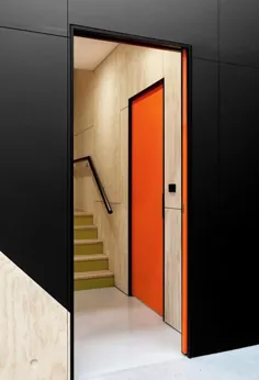 رنگ هایی که با ترکیب رنگ نارنجی-نارنجی می آیند | لوازم خانگی - ایده های الهام بخش برای خانه شما.