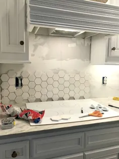 آشپزخانه Reno Progress و یک برف سورپرایز