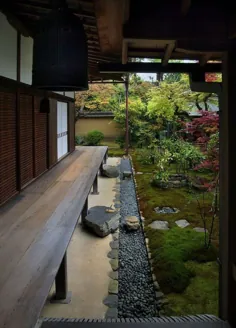 35 ایده جذاب باغ ژاپنی برای طراحی - Gardenholic