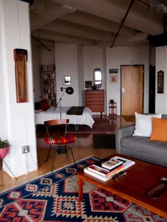 27 ایده اتاق نشیمن کوچک نابغه برای استفاده بیشتر از فضای خود