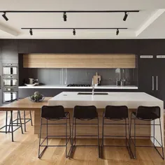 12 ایده خوب برای طراحی آشپزخانه مدرن شما