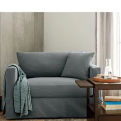 15 کاناپه خوابیده که حتی در کوچکترین آپارتمانها نیز متناسب هستند