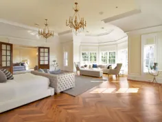 گرانترین خانه نیوجرسی تازه تغییر شکل داد و با 48.8 میلیون دلار دوباره به بازار بازگشت