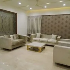 داخلی خانه کامل finelook داخلی اتاق نشیمن سبک آسیایی |  احترام گذاشتن