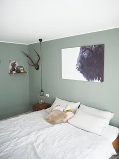 'Schlafzimmer-Deko: 5 Ideen für Ihre Ruhezone |  کانکس