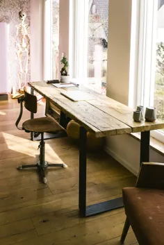 Altholz - Tische & Möbel - Unikate nach Maß |  dk MOEBELSCHMIEDE
