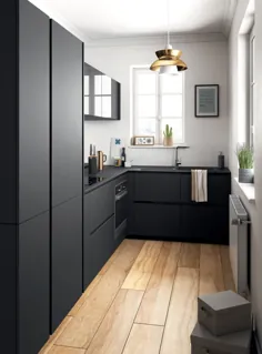 15 کابینت آشپزخانه مدرن برای موارد فوق العاده شما