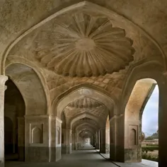 مسجد پاتر. جامو و کشمیر