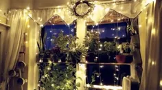 چراغ پرده ای LED TORCHSTAR 9.8ft x 9.8ft ، چراغ رشته ای ستاره دار کریسمس ، نور Icicle ، نور پری ، چراغ پرده ، نور تزئینی برای اتاق ، باغ ، عروسی ، کریسمس ، مهمانی ، سفید گرم - Walmart.com