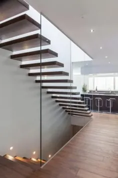 HOCHWERTIGE KRAGARMTREPPEN NACH MASS GEFERTIGT - Kragarmtreppen - Treppen و طراحی داخلی برای Ihr Zuhause