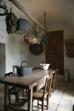 عناصر سبک la Cucina Rustica: ایجاد آشپزخانه ایتالیایی خود