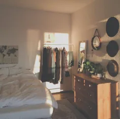 39 ایده اتاق خواب مینیمالیستی ایده آل برای داشتن دکوراسیون بودجه - ایده های دکوراسیون منزل