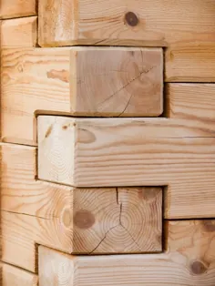 هشت نوع اتصالات چوب |  وبلاگ Udemy
