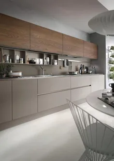 آشپزخانه هیچ مکانی مانند خانه ® cozinhas modernas |  احترام گذاشتن