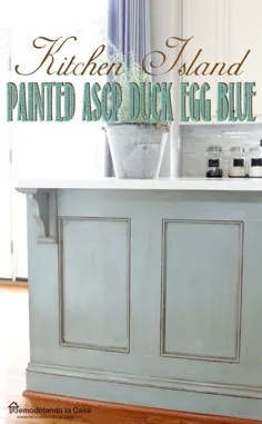Amazon.com: کابینت آشپزخانه با رنگ گچ - داخلی و خارجی رنگ خانه / رنگ و آغازگر: ابزار و بهبود خانه