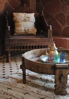 پتو عروسی مراکشی