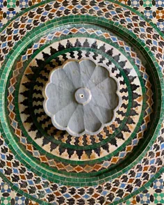 معماری سنتی الجزایر