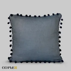 Coople Design
Hand made Cushion 
Size: 45x45
جنس پارچه : نخ
⭕️فروخته شد.⭕️
.
.
#cushion #cushioncover #cushiondesign #design #designer #cushiondecor #decorative #decorativepillows #decor #homedecor #accessories #homedecor #homeaccessories #homegoods #furn