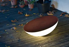 Solar Outdoor Lamp توسط Foscarini