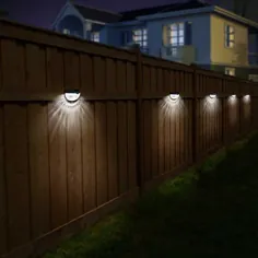 12 بهترین چراغ خورشیدی در فضای باز: شب را روشن کنید |  باغبانی حماسی